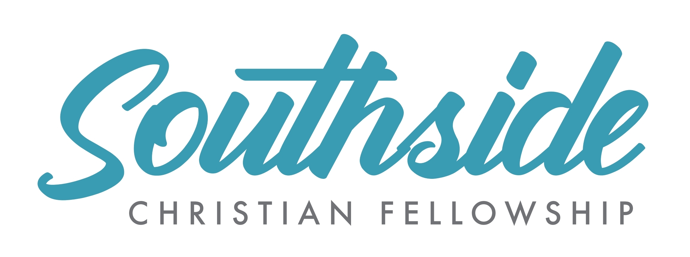 Southside Christian
            Fellowship Logo